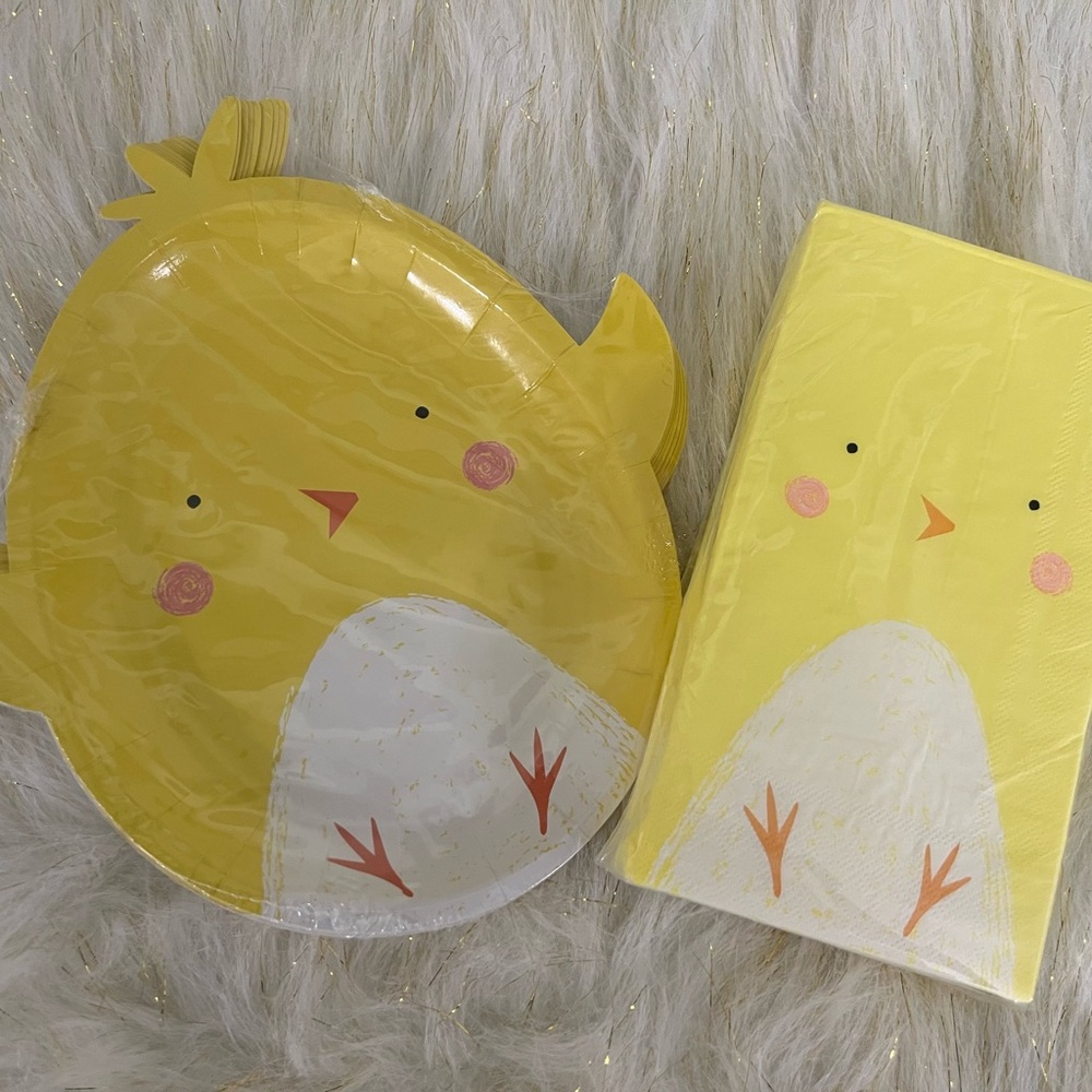 Chick Set